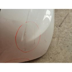 Pare Choc Arriere Renault Clio 2 Phase 2